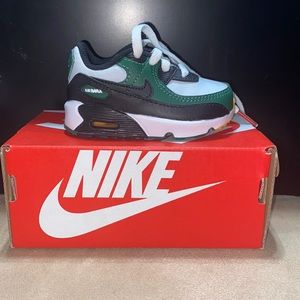 Nike Air Max 90 LTR Toddler